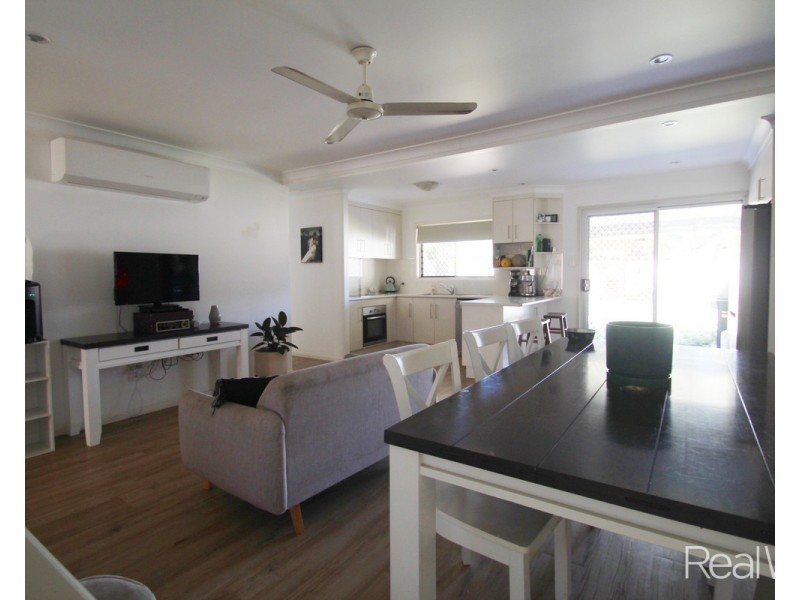 16 Fleming Street, Norville QLD 4670