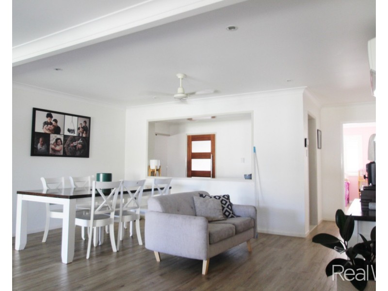 16 Fleming Street, Norville QLD 4670