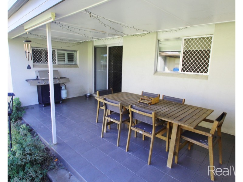 16 Fleming Street, Norville QLD 4670