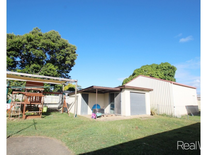16 Fleming Street, Norville QLD 4670