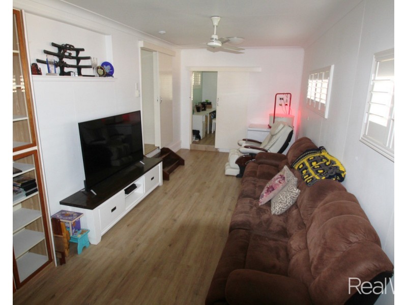16 Fleming Street, Norville QLD 4670