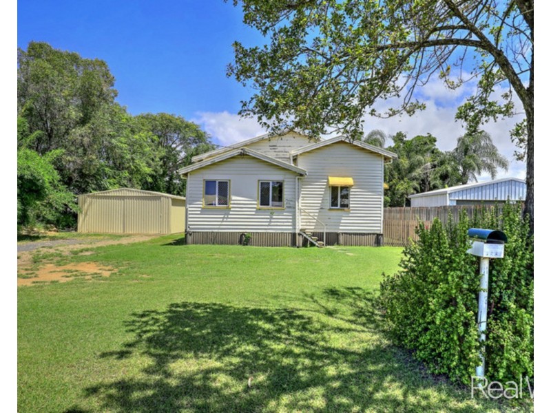138 Elliott Heads Road, Avenell Heights QLD 4670