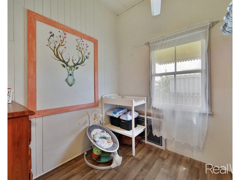 138 Elliott Heads Road, Avenell Heights QLD 4670