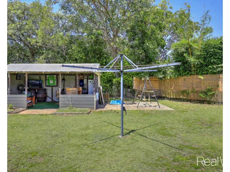 138 Elliott Heads Road, Avenell Heights QLD 4670