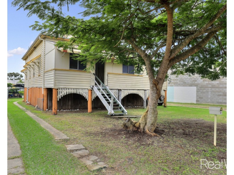 37 George Street, Bundaberg South QLD 4670