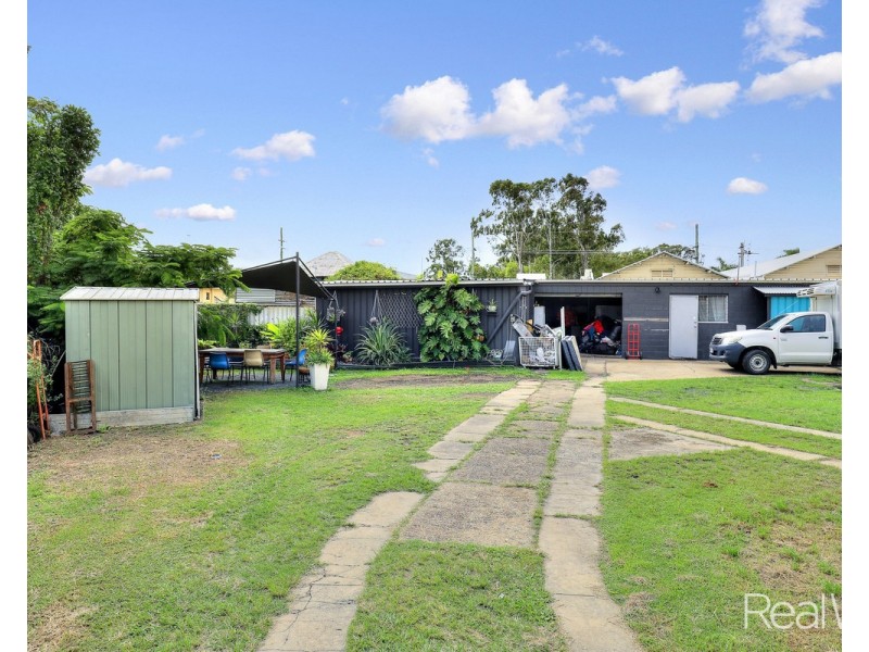 37 George Street, Bundaberg South QLD 4670