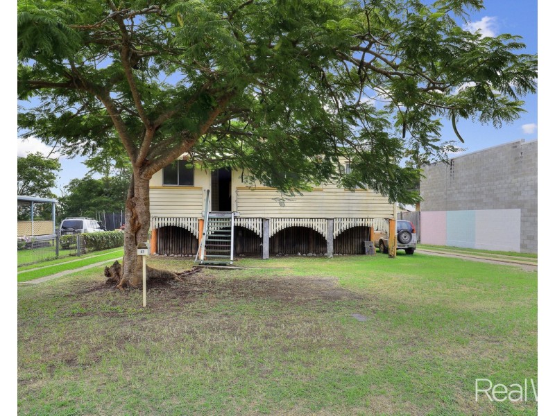 37 George Street, Bundaberg South QLD 4670