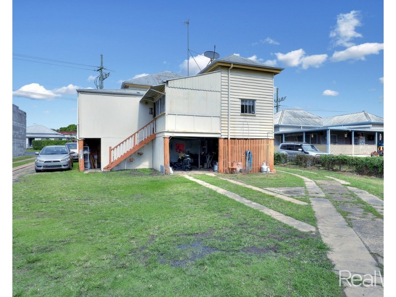 37 George Street, Bundaberg South QLD 4670