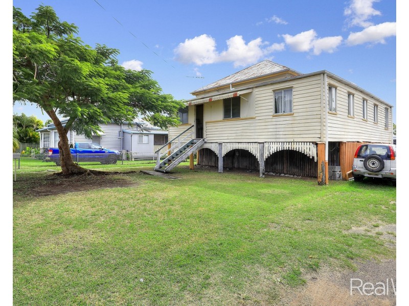 37 George Street, Bundaberg South QLD 4670