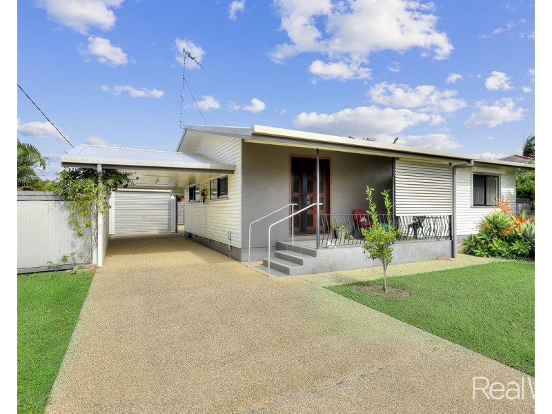 372 Bourbong Street, Bundaberg West QLD 4670