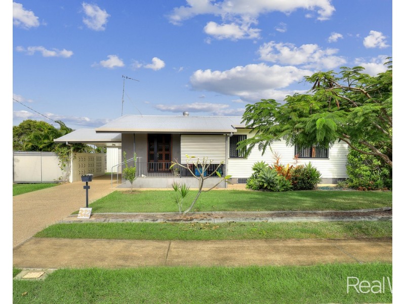 372 Bourbong Street, Bundaberg West QLD 4670