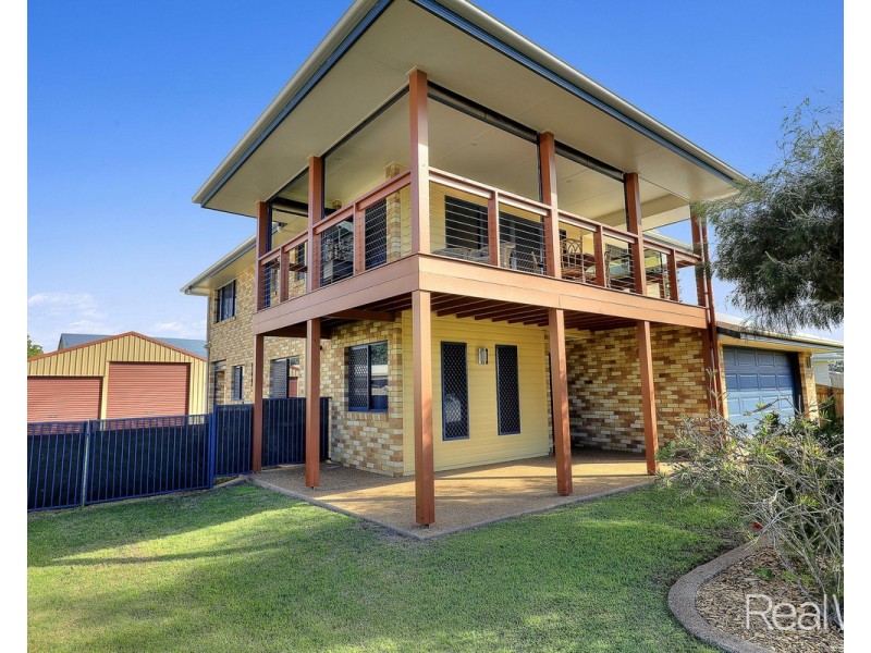 9 Emperor Drive, Elliott Heads QLD 4670