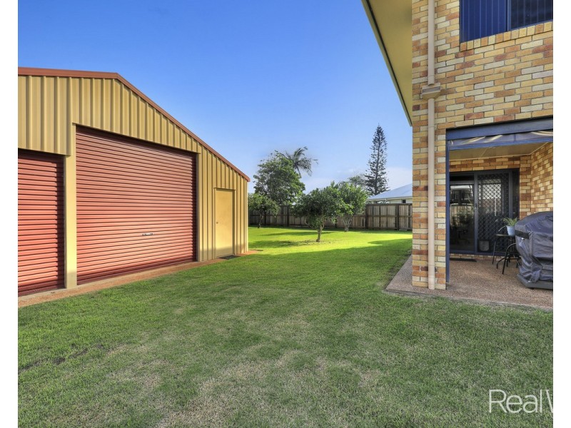 9 Emperor Drive, Elliott Heads QLD 4670