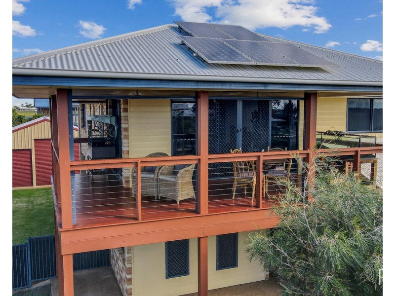 9 Emperor Drive, Elliott Heads QLD 4670