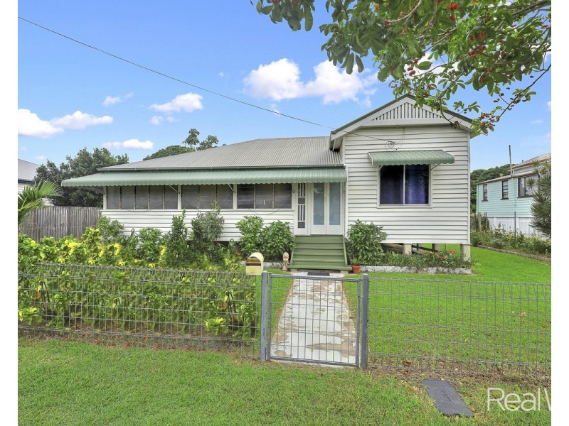 3 Griffith Street, Bundaberg South QLD 4670