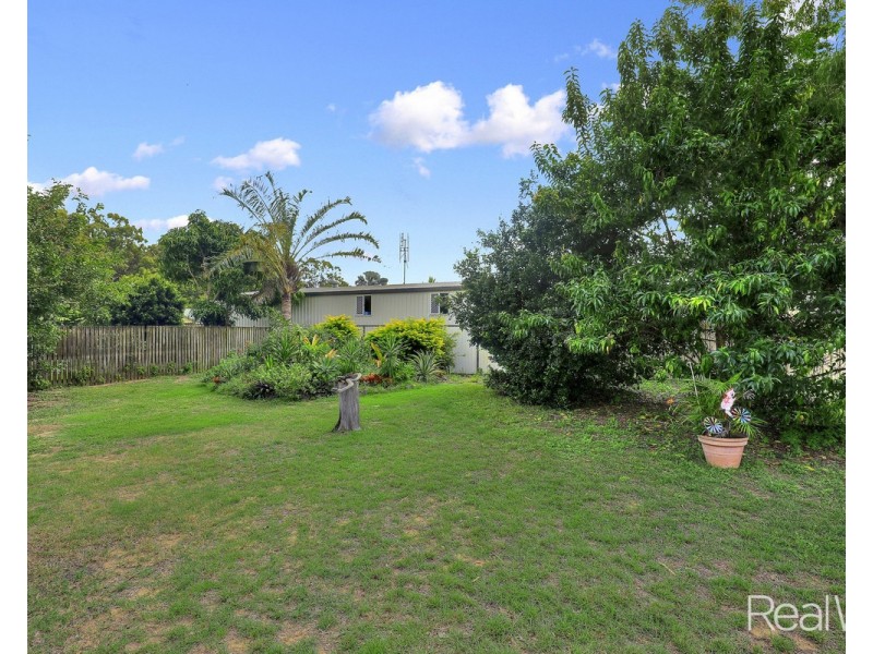 8 Olive Drive, Moore Park Beach QLD 4670