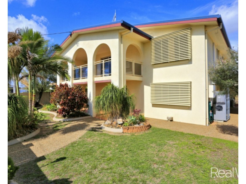 1 Gammie Court, Avenell Heights QLD 4670