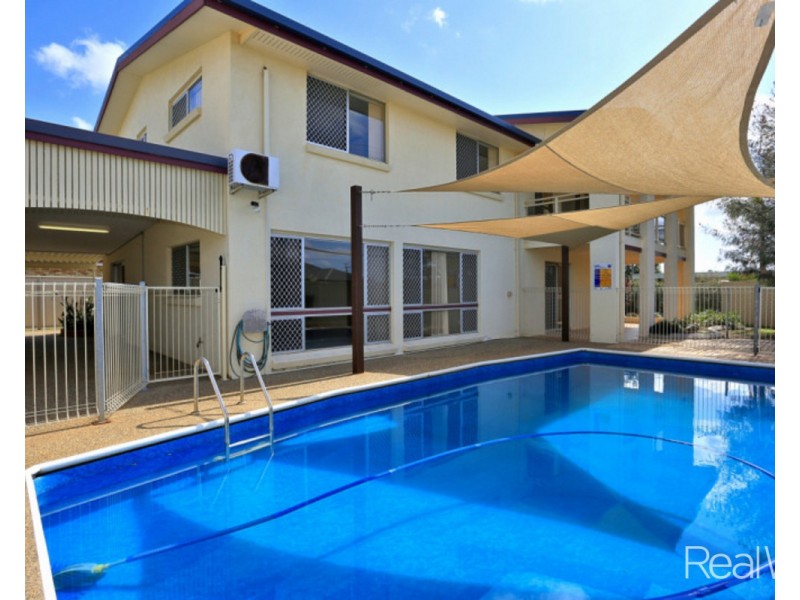 1 Gammie Court, Avenell Heights QLD 4670