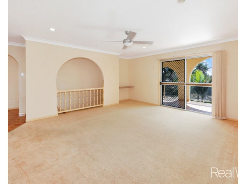 1 Gammie Court, Avenell Heights QLD 4670