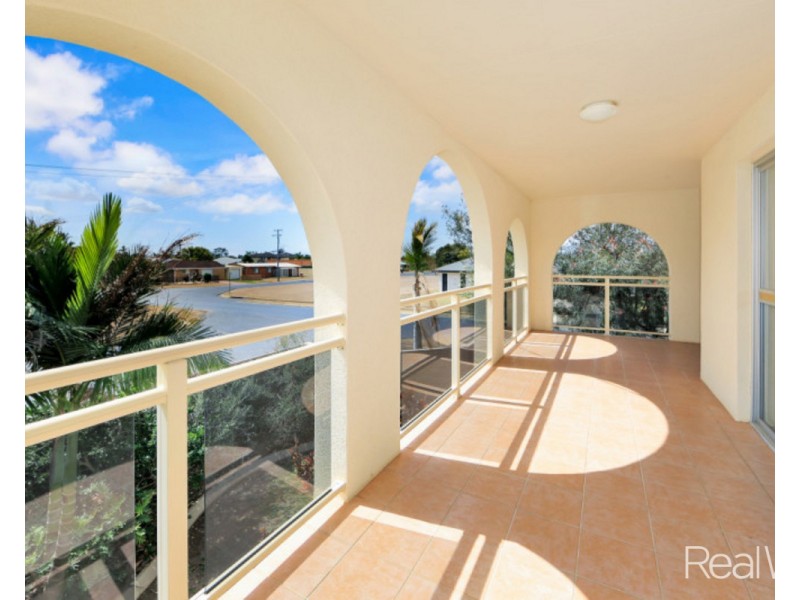 1 Gammie Court, Avenell Heights QLD 4670
