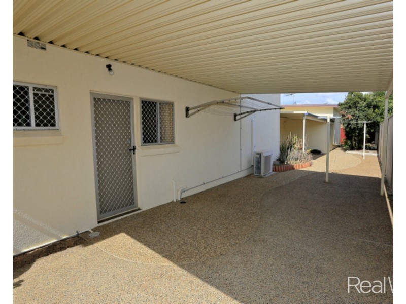 1 Gammie Court, Avenell Heights QLD 4670