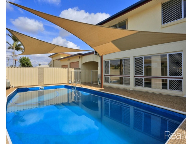 1 Gammie Court, Avenell Heights QLD 4670