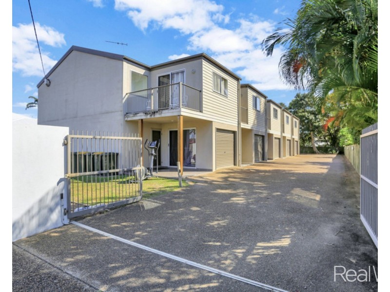 2/47 Gavin Street, Bundaberg North QLD 4670