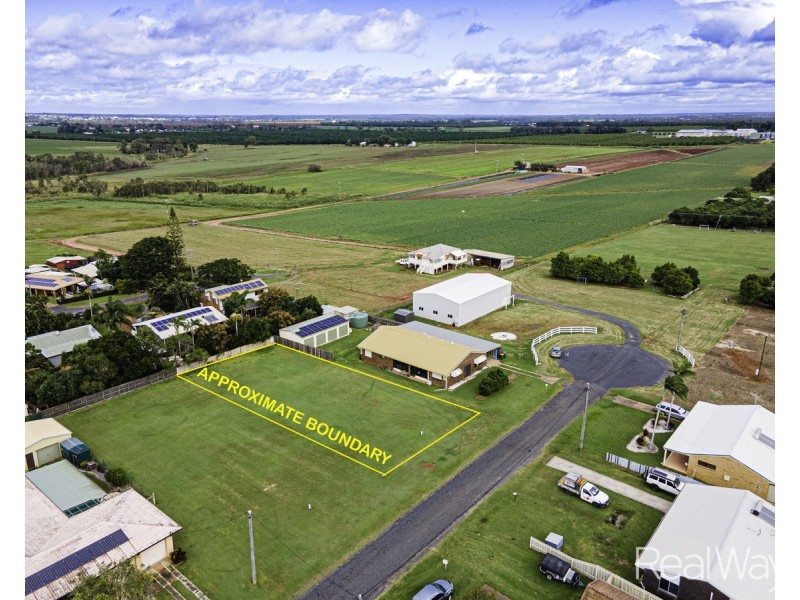 10 Laurel Street, Gooburrum QLD 4670
