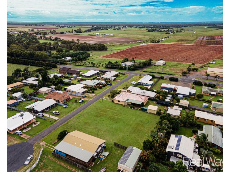 10 Laurel Street, Gooburrum QLD 4670