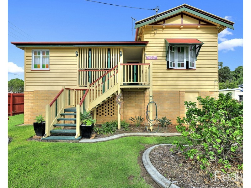 36 Alice Street, Walkervale QLD 4670