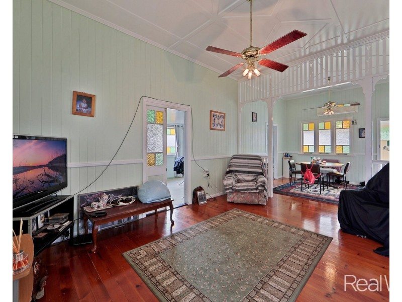 36 Alice Street, Walkervale QLD 4670