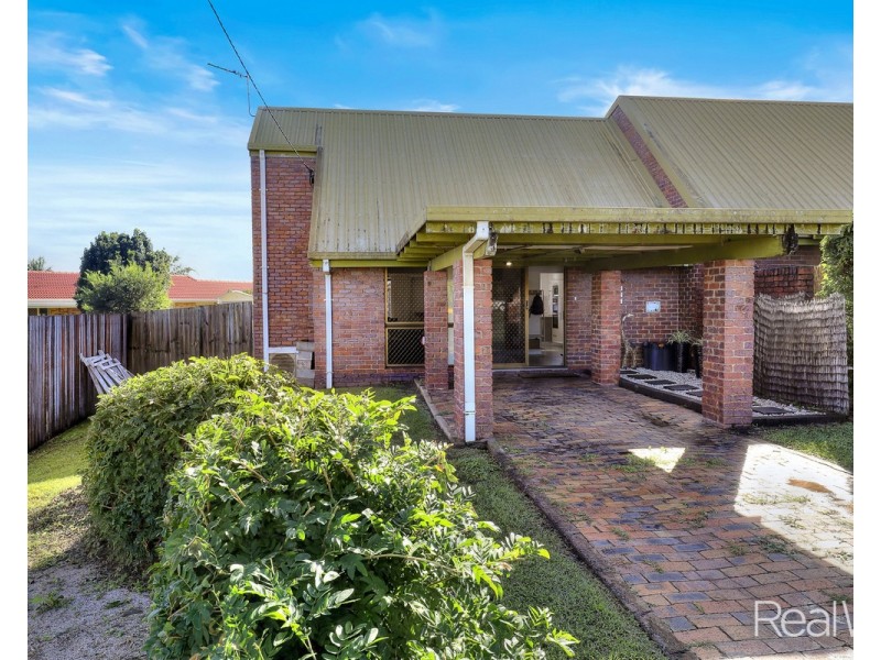 1/5 Midgley Court, Bundaberg East QLD 4670