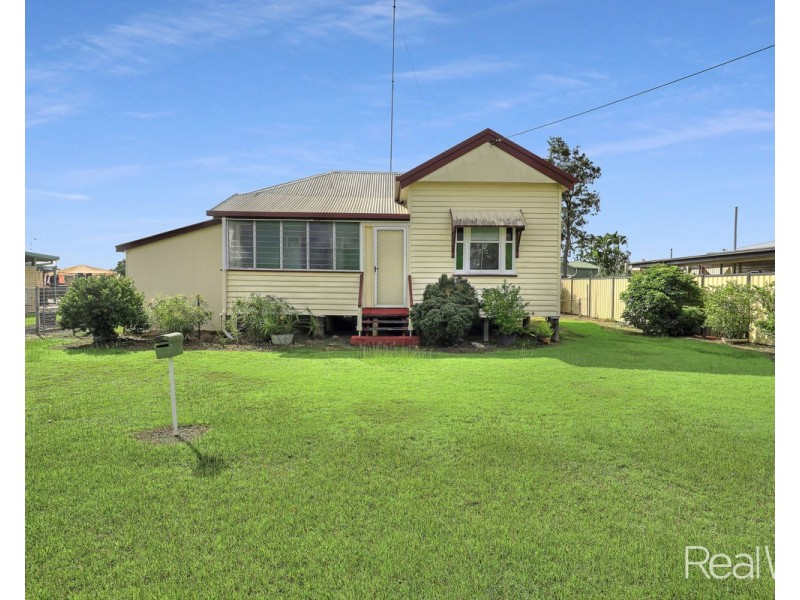 9 Aldridge Street, Kepnock QLD 4670