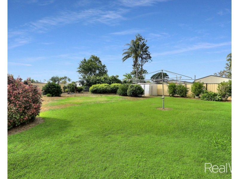 9 Aldridge Street, Kepnock QLD 4670