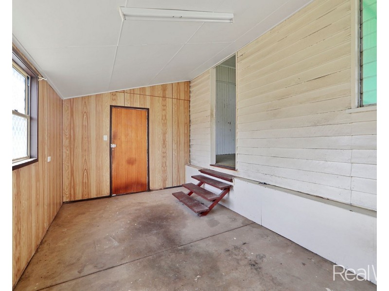 9 Aldridge Street, Kepnock QLD 4670
