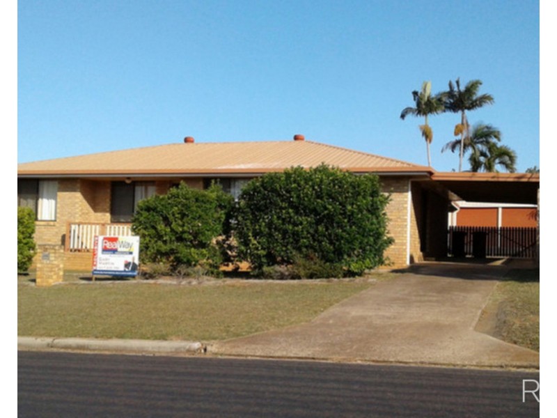 31 Hilltop Parade, Avoca QLD 4670