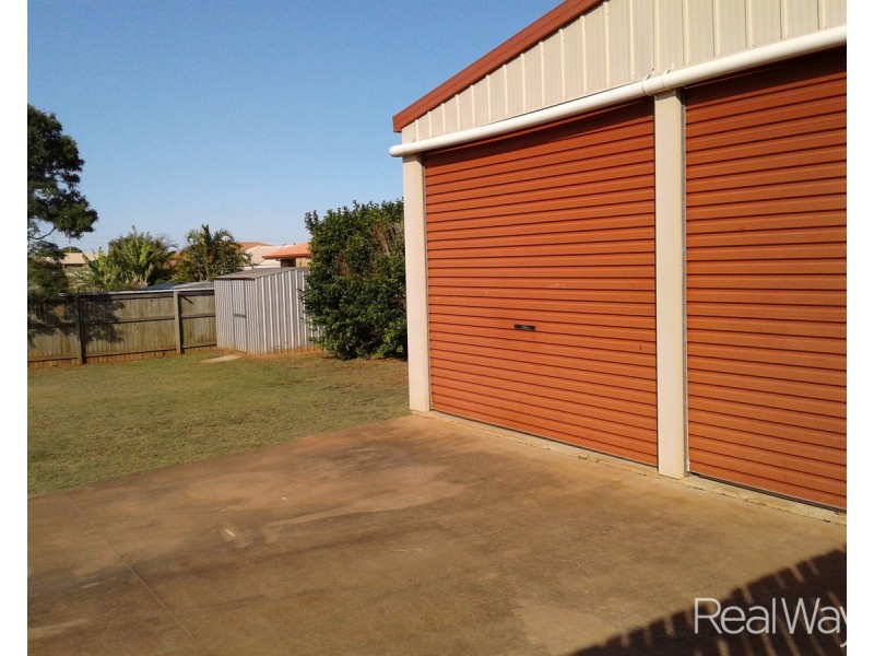 31 Hilltop Parade, Avoca QLD 4670