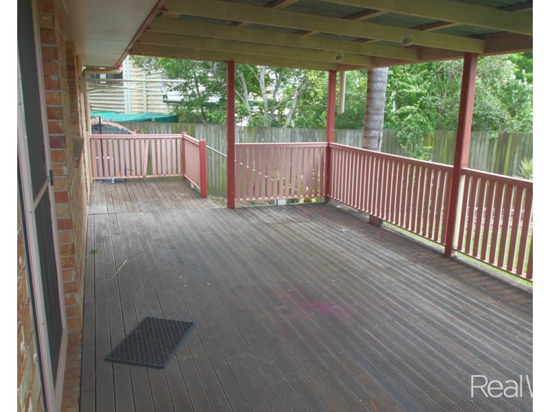 2 Edwards Street, Norville QLD 4670