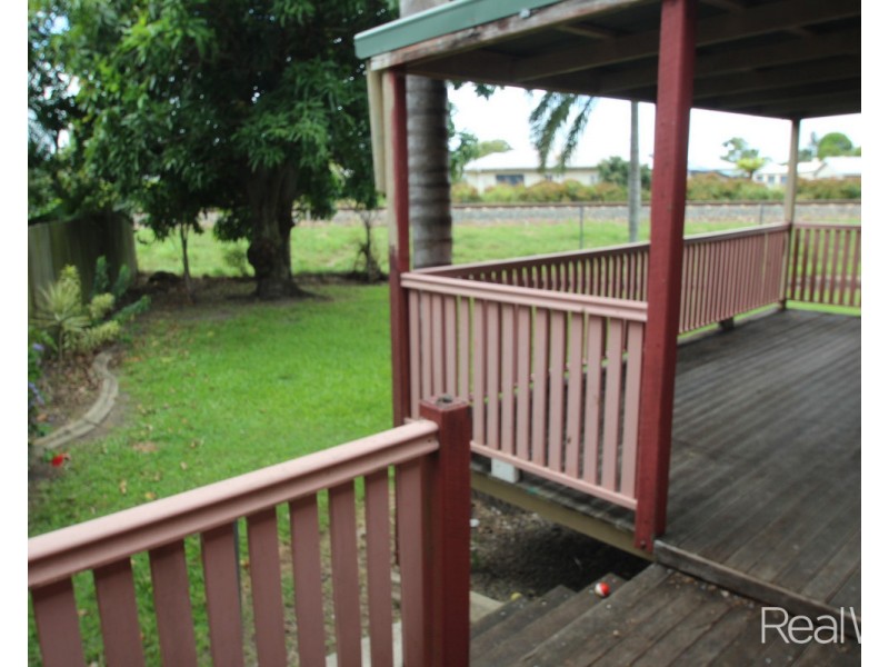 2 Edwards Street, Norville QLD 4670