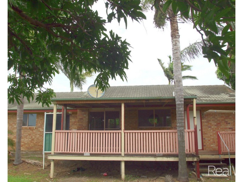 2 Edwards Street, Norville QLD 4670