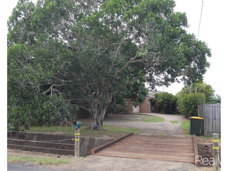 2 Edwards Street, Norville QLD 4670