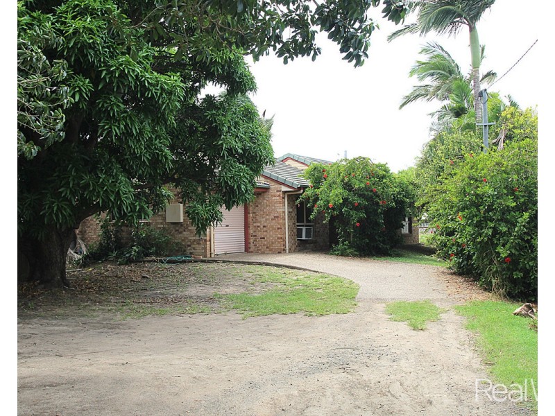 2 Edwards Street, Norville QLD 4670