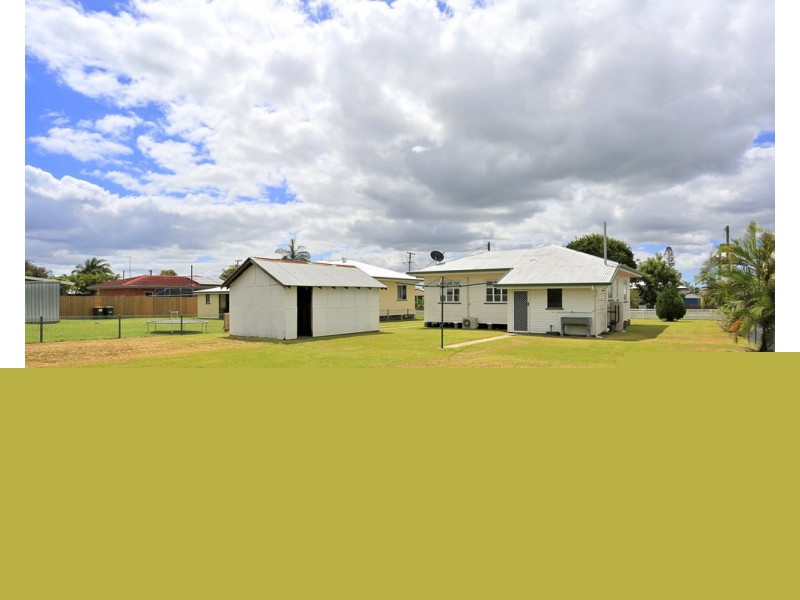 53 Alamein Street, Svensson Heights QLD 4670