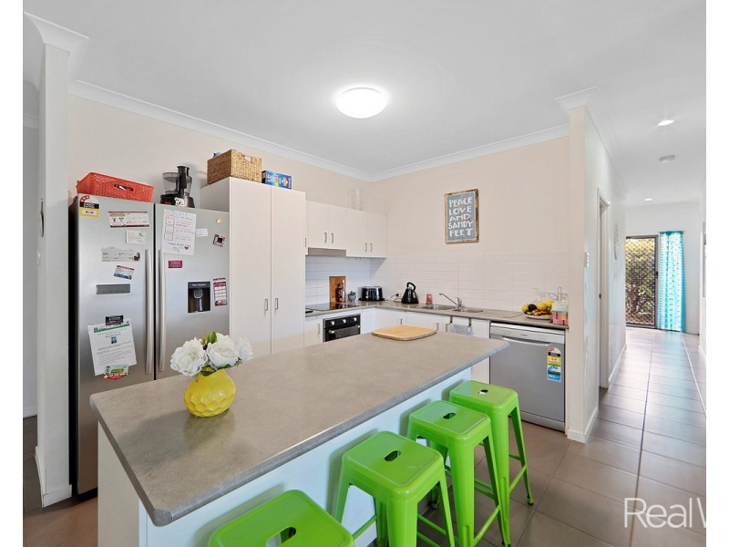 5 Zac Street, Kalkie QLD 4670