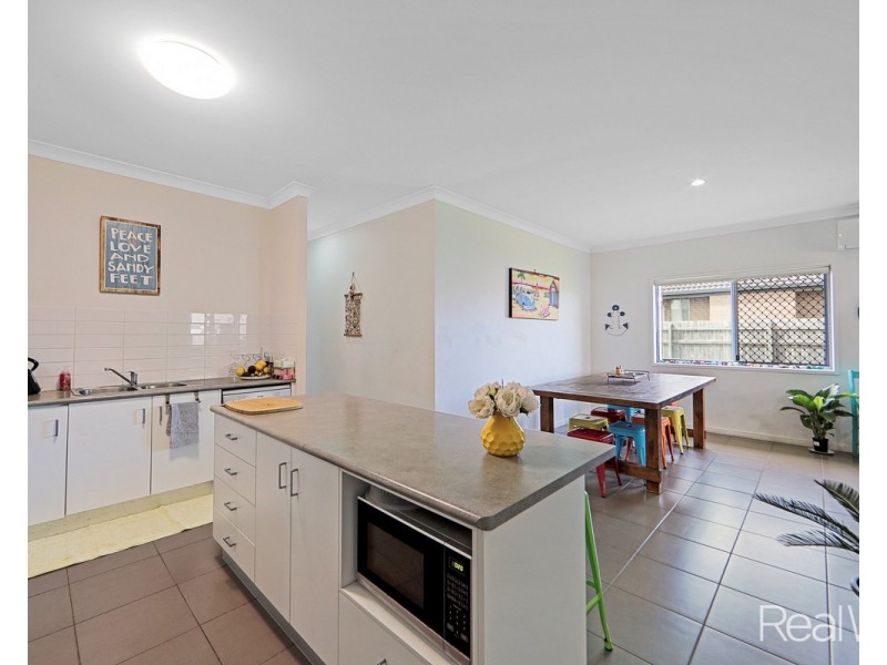 5 Zac Street, Kalkie QLD 4670