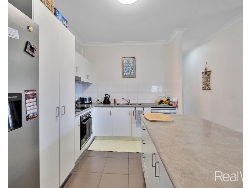 5 Zac Street, Kalkie QLD 4670