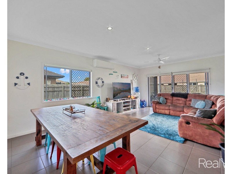 5 Zac Street, Kalkie QLD 4670