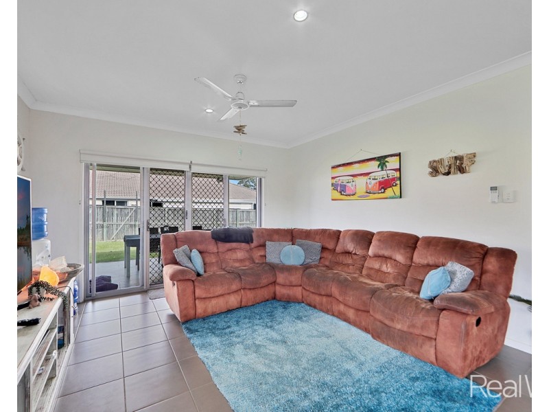 5 Zac Street, Kalkie QLD 4670