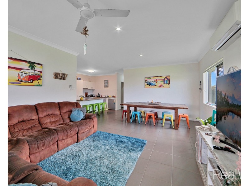 5 Zac Street, Kalkie QLD 4670