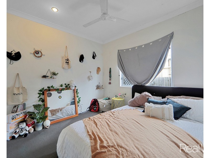 5 Zac Street, Kalkie QLD 4670